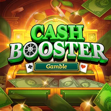 Cash Booster - DEMO MBS